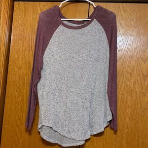 American Eagle Soft & Sexy Top
